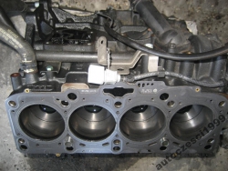 Фото двигателя Ford Scorpio хэтчбек 2.9 i KAT