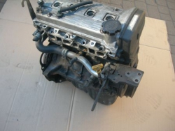 Фото двигателя Toyota Corolla седан VII 1.3 XLI 16V