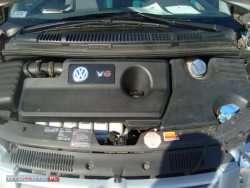 Фото двигателя Volkswagen Sharan 2.8 V6 24V 4motion