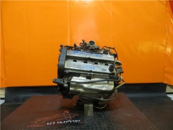 Фото двигателя Ford Mondeo хэтчбек II 1.6 i
