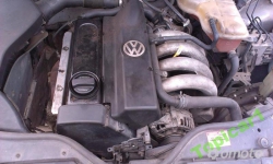 Фото двигателя Volkswagen Passat седан V 1.6