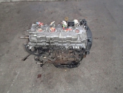 Фото двигателя Toyota Avensis хэтчбек II 2.0 D-4D