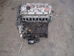 Фото двигателя Toyota Corolla универсал VIII 2.0 D-4D