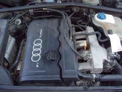 Фото двигателя Volkswagen Passat Variant V 1.8 4motion
