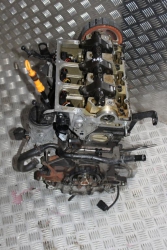 Фото двигателя Volkswagen Polo седан IV 1.4 TDI