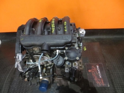 Фото двигателя Peugeot 605 2.1 TD 12V