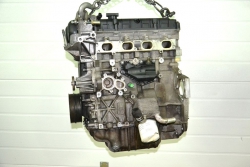 Фото двигателя Ford Focus C-Max 1.6 Ti