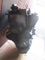 Фото двигателя Audi A3 хэтчбек II 1.6 FSI