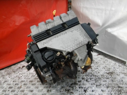 Фото двигателя Volkswagen Golf IV 2.8
