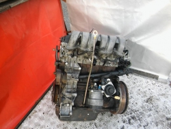 Фото двигателя Volkswagen Passat седан III 2.8 VR6