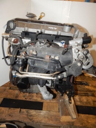 Фото двигателя Ford Scorpio седан II 2.0 i 16V