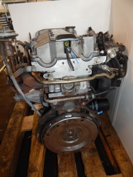 Фото двигателя Ford Scorpio седан II 2.0 i 16V