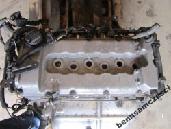 Фото двигателя Seat Alhambra 2.8 V6 4WD