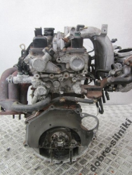 Фото двигателя Mitsubishi Pajero Pinin 2.0 GDI