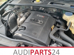 Фото двигателя Audi A4 Avant 1.9 TDI quattro