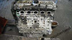 Фото двигателя Volvo S60 2.4 T AWD