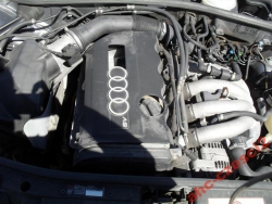 Фото двигателя Audi A6 1.8 quattro
