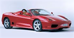 Фото двигателя Ferrari 360 Modena Challenge Stradale