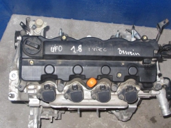 Фото двигателя Honda Civic седан VIII 1.8 i-VTEC [Turkey]