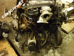 Фото двигателя Peugeot 406 Break 2.2 HDI
