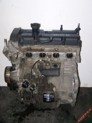 Фото двигателя Ford Focus хэтчбек II 1.4