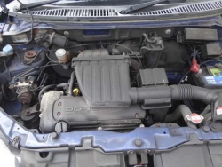 Фото двигателя Suzuki Swift хэтчбек IV 1.3 4WD