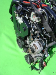 Фото двигателя Peugeot 306 Break 1.9 TD