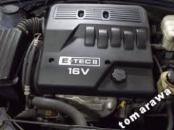 Фото двигателя Daewoo Gentra хэтчбек 1.6 E-Tec LS