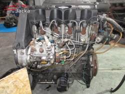 Фото двигателя Citroen Ax 14 D