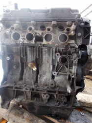 Фото двигателя Citroen Berlingo фургон 1.4 i bivalent