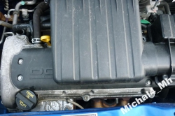 Фото двигателя Chevrolet Cruze 1.3