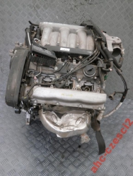 Фото двигателя Renault Laguna хэтчбек 3.0 24V