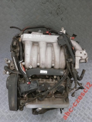 Фото двигателя Renault Laguna Grandtour 3.0 24V