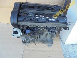 Фото двигателя Peugeot 406 седан 2.0 16V HPi
