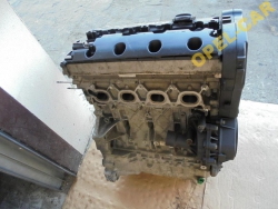 Фото двигателя Peugeot 406 Break 2.0 16V HPi