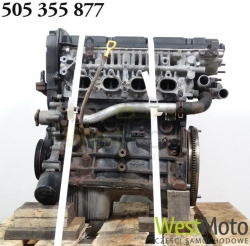 Фото двигателя Kia Cerato седан 1.8 CVVT