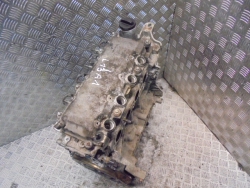 Фото двигателя Honda Fit 1.3i