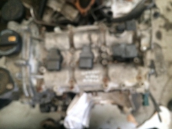 Фото двигателя Mazda 626 седан III 2.0 12V