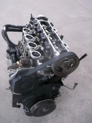 Фото двигателя Ford Fiesta хэтчбек V 1.4 TDCi