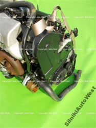 Фото двигателя Citroen Xsara хетчбек 5 дв 1.9 TD