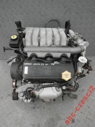 Фото двигателя Mitsubishi Galant седан VII 2.5 V6-24 4WD