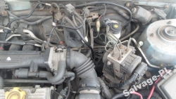 Фото двигателя Rover 200 кабрио 216 1.6i 16V