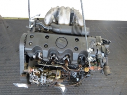 Фото двигателя Peugeot 106 хэтчбек II 1.5 D
