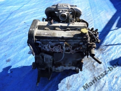 Фото двигателя Ford Escort хэтчбек VII 1.6 16V 4WD