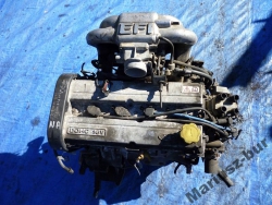 Фото двигателя Ford Escort хэтчбек VII 1.6 16V