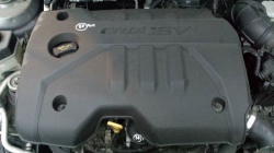 Фото двигателя Hyundai Accent хэтчбек 1.5 i 16V