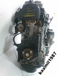 Фото двигателя Peugeot 406 купе 3.0 V6