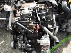 Фото двигателя Volkswagen Vento 1.9 TD