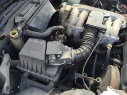 Фото двигателя BMW 3 седан II 318 i