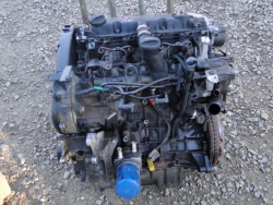 Фото двигателя Peugeot 207 хэтчбек 2.0 HDi
